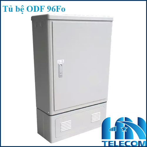 Tủ ODF 96F0 ngoài trời Outdoor