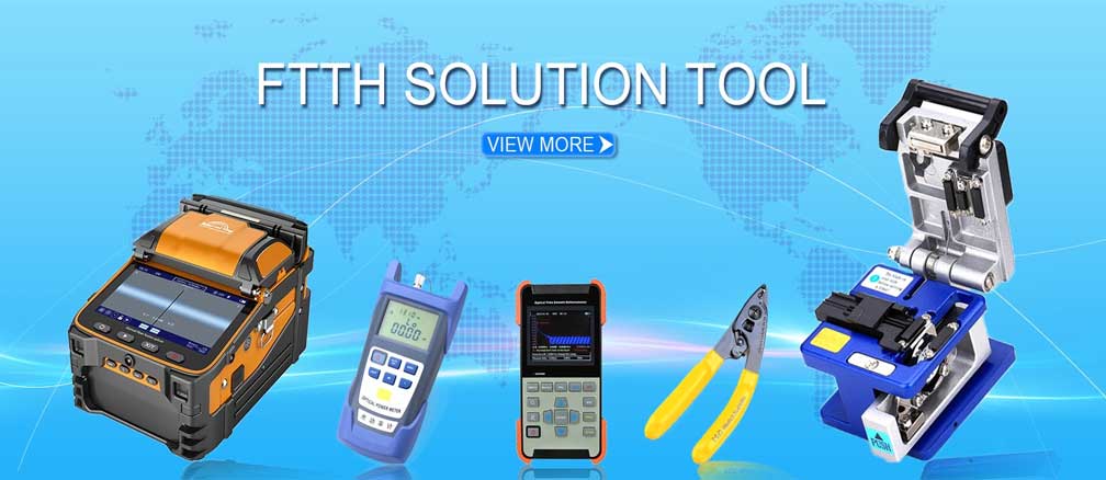 Dụng cụ thi công cáp quang