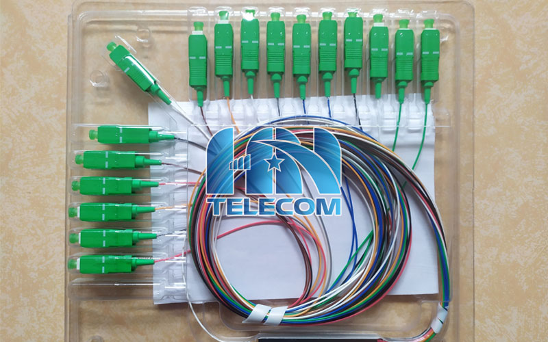 Bộ chia quang PLC 1x16