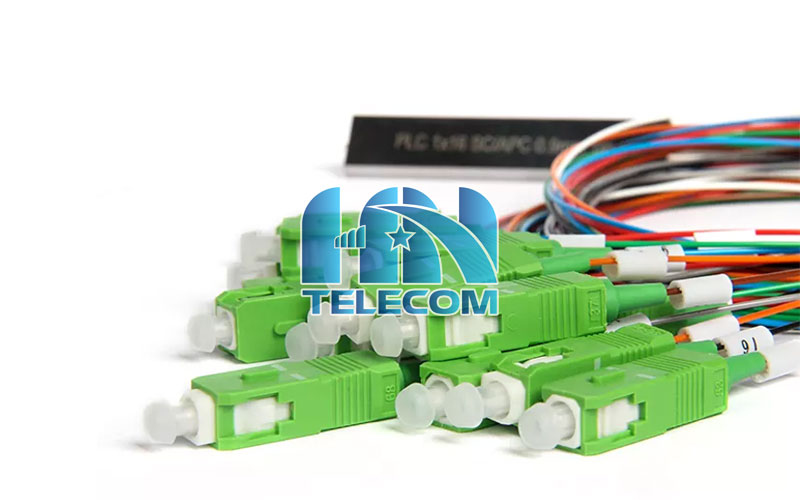 Bộ chia quang 1x32 Splitter