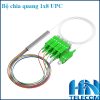 Bộ chia quang 1x8 apc