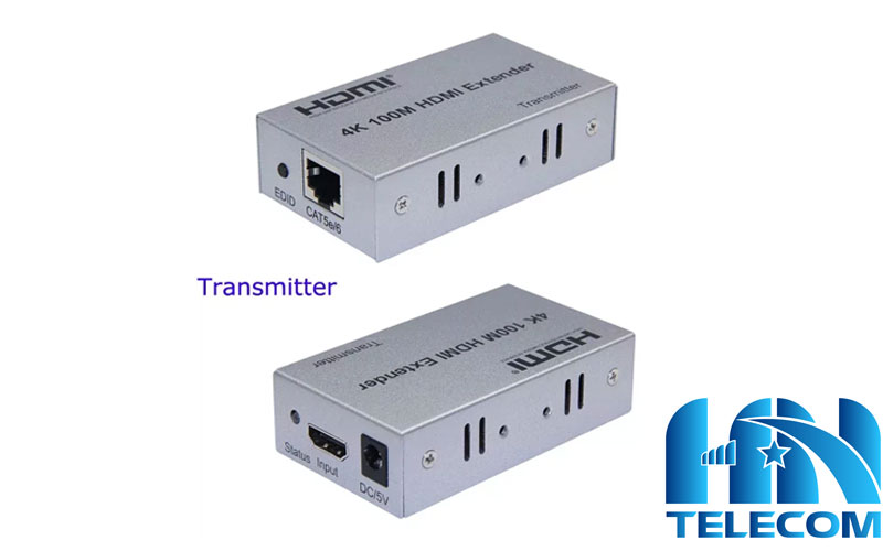 Đầu truyền TX của bộ chuển đổi tín hiệu HDMI