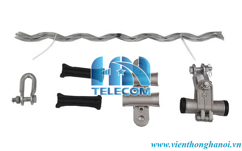 Bộ treo cáp ADSS KV500