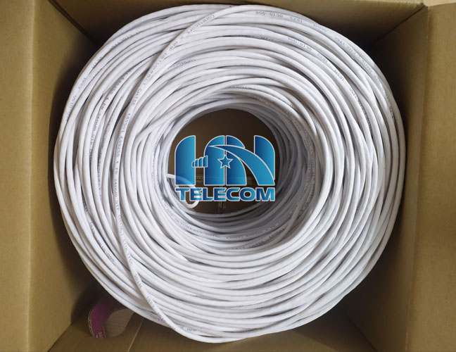 Dây cáp cat5 commscope