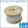 Cáp mạng commscope cat6 FTP chống nhiễu