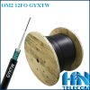 Cáp quang 12Fo Om2 Multimode hanxin