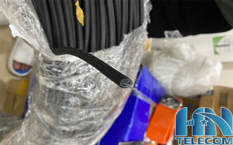 sợi quang multimode om4 12fo