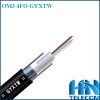 Cáp quang 4fo OM3 Multimode GYXTW