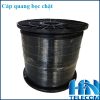 Cáp quang bọc chặt 1Fo Singlemode