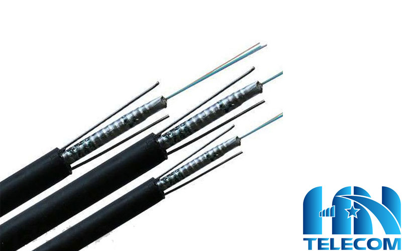 Cáp quang 12fo OM3 hanxin