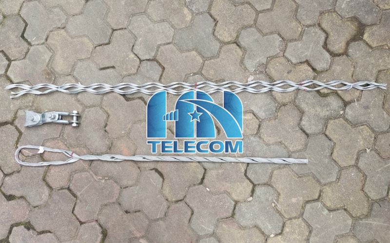 Chuỗi néo cáp ADSS KV500