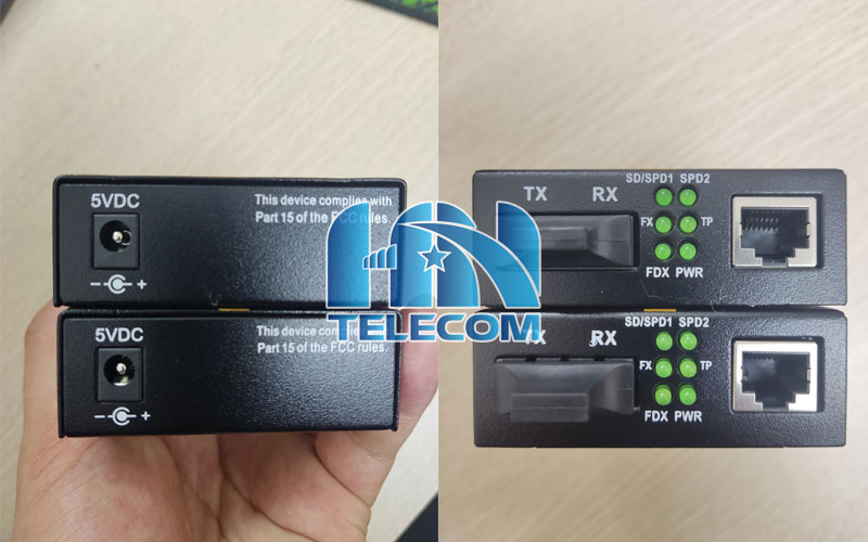 Bộ chuyển đổi quang điện nokoxin nf-s111f25