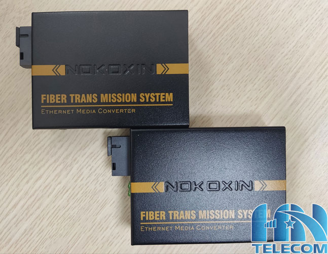 Bộ chuyển đổi quang điện nokoxin