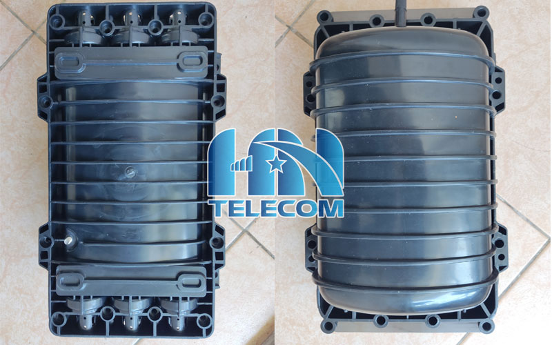 Măng xông quang 96Fo FTTH