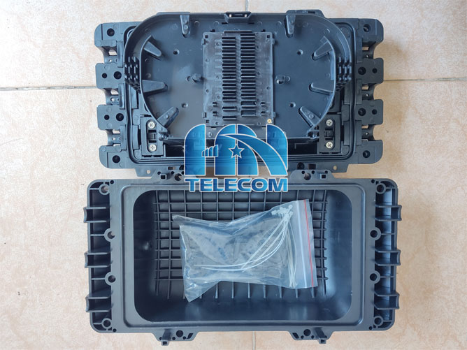 Măng xông cáp quang 96Fo