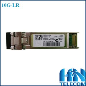 Module CISCO SFP-10G-LR