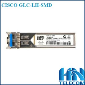 Module quang SFP CISCO- GLC-LH-SMD