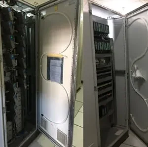 Tổng đài điện thoại