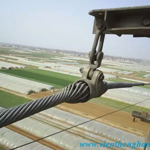 Vật tư công trình điện nhẹ