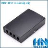 Hộp phối quang ODF 4FO vỏ sắt
