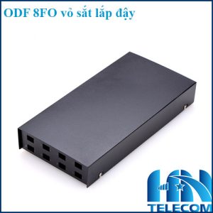 ODF 8Fo vỏ sắt