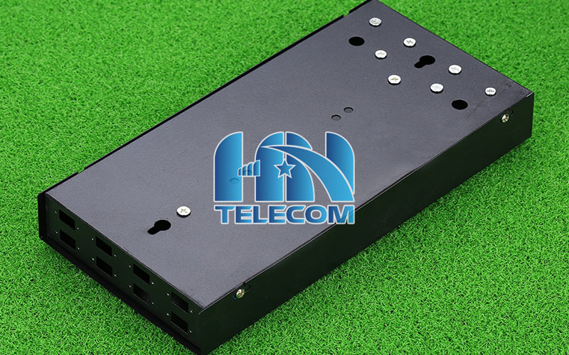 Hộp phối quang ODF sắt