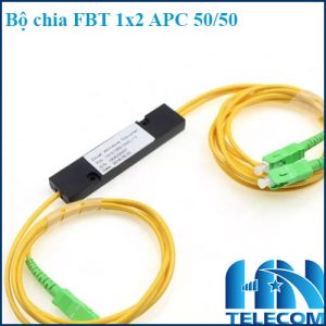 Bộ chia quang FBT 1x2