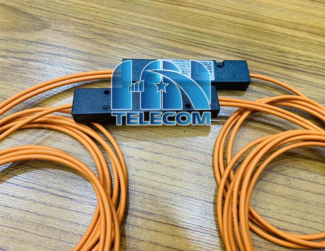 Splitter FBT 1x2 lc nokoxin