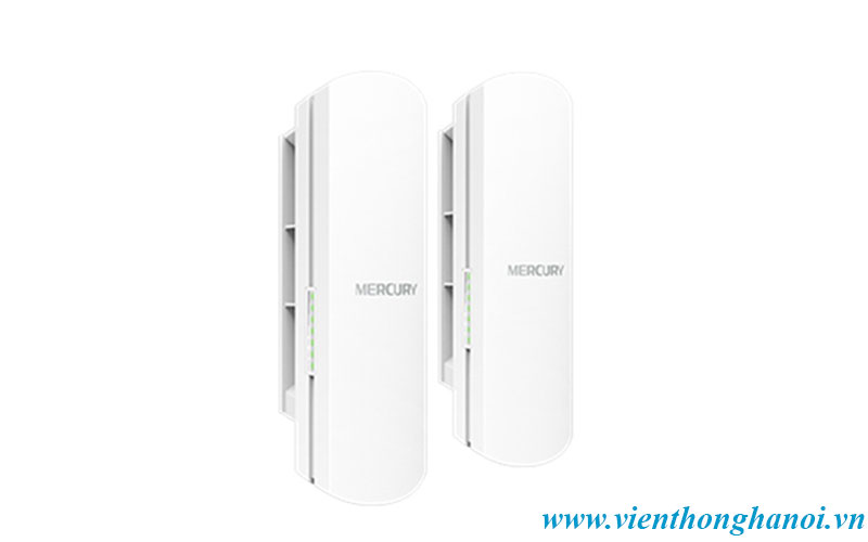 Bộ thu phát wifi không dây mercury
