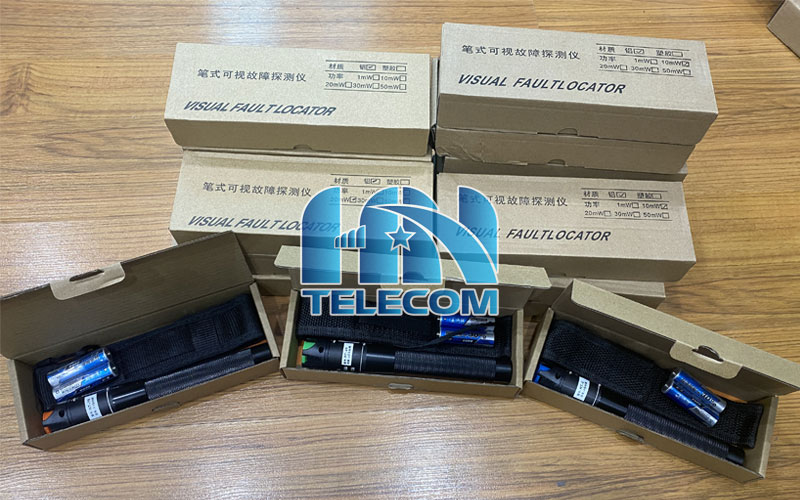 Bút soi quang nhiều khoảng cách