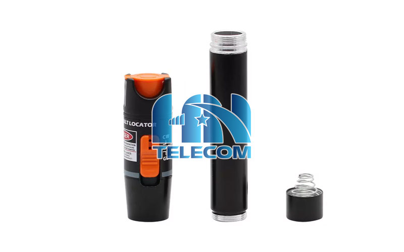 Cấu tạo bút soi quang