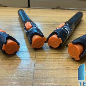 Bút dò lỗi sợi quang