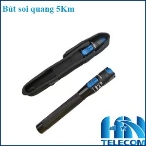 Bút soi quang 5km