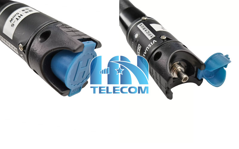 Bút dò lỗi sợi quang