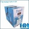 Dây cáp mạng cat5e UTP vinacap 4 pair