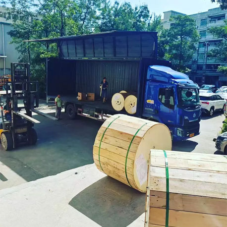 kho cáp quang singlemode