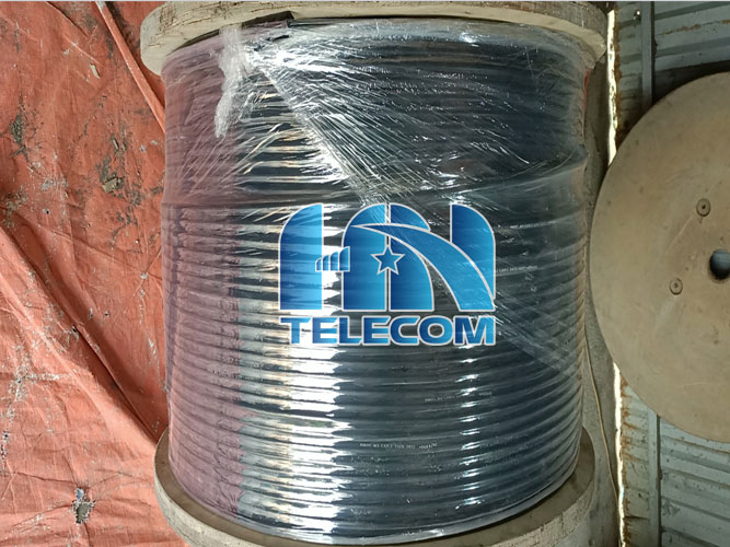 Cáp quang chôn TPKL 24FO