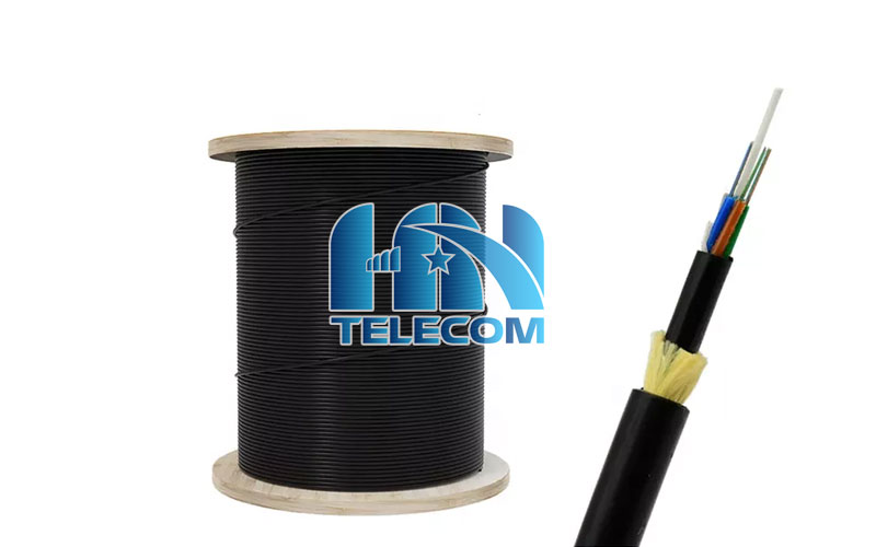 Cáp quang chôn TPKL 12fo