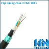 cáp quang chôn TTKL 48fo
