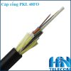Cáp quang cống phi kim loại pkl 48fo