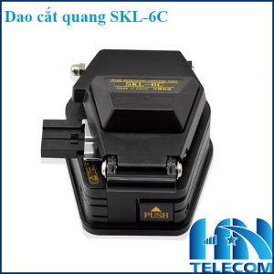 Dao cắt quang SFL-6C