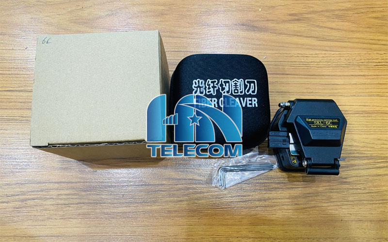 Dao cắt quang đầy đủ phụ kiện