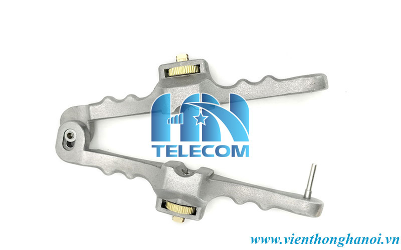 Dao dọc xẻ cáp quang luồn cống