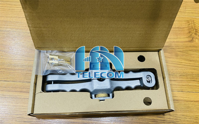 Dao dọc vỏ cáp quang fttx