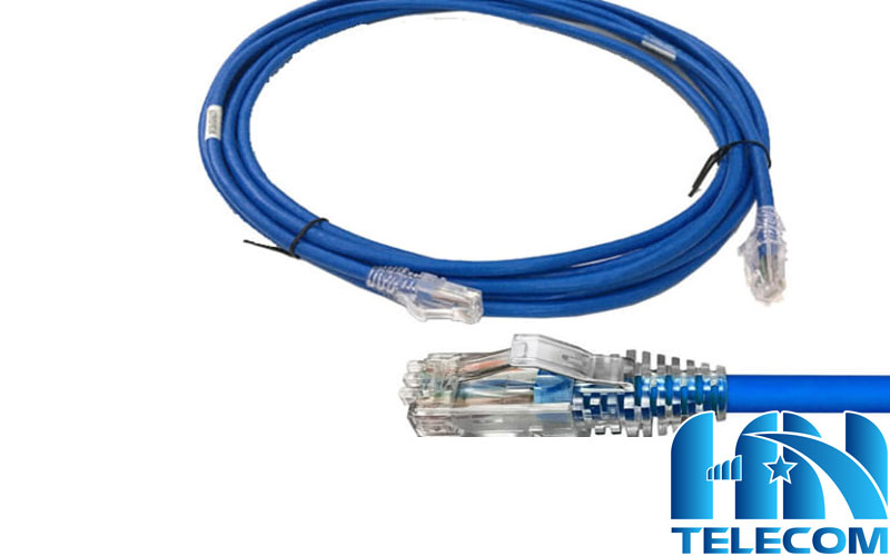 Dây nhảy mạng cat6 2m commscope