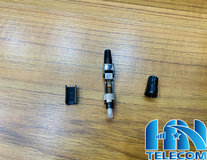 fast connector fc-upc