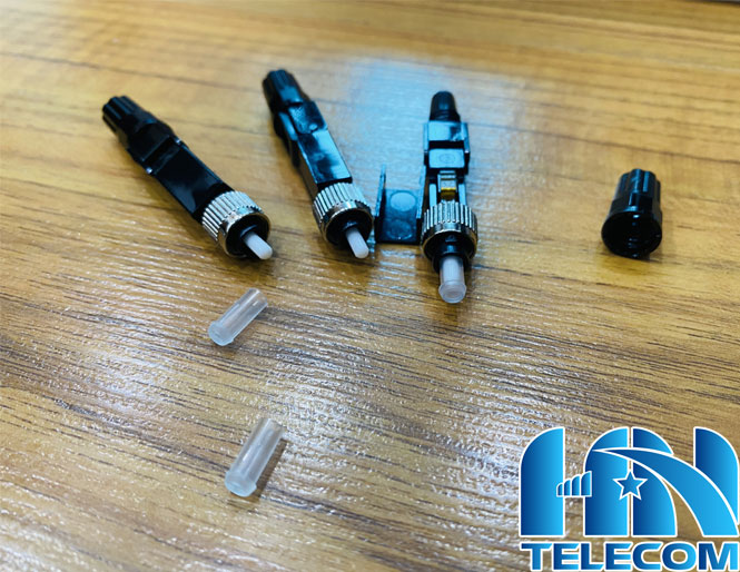 Đầu bấm nhanh FC-UPC