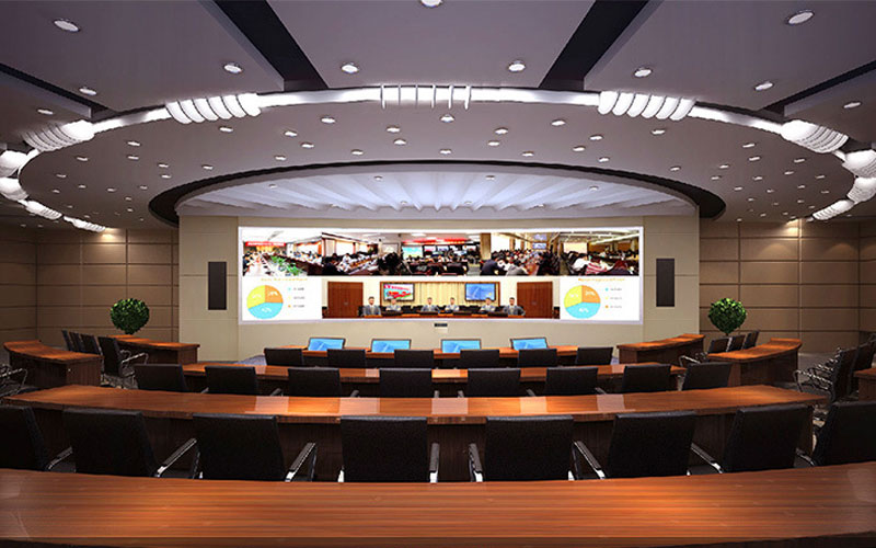 Ứng dụng của bộ chuyển đổi hdmi 120m