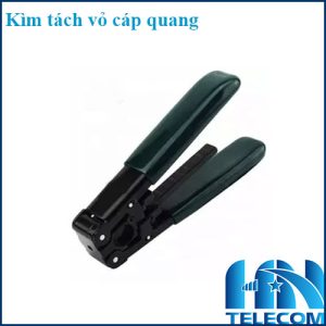 Kìm tách vỏ cáp quang bọc chặt