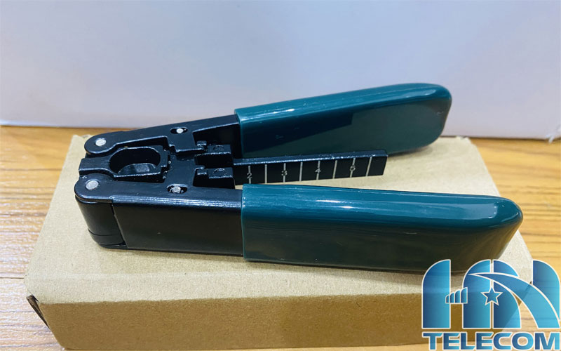 Kìm tách vỏ cáp quang FTTH